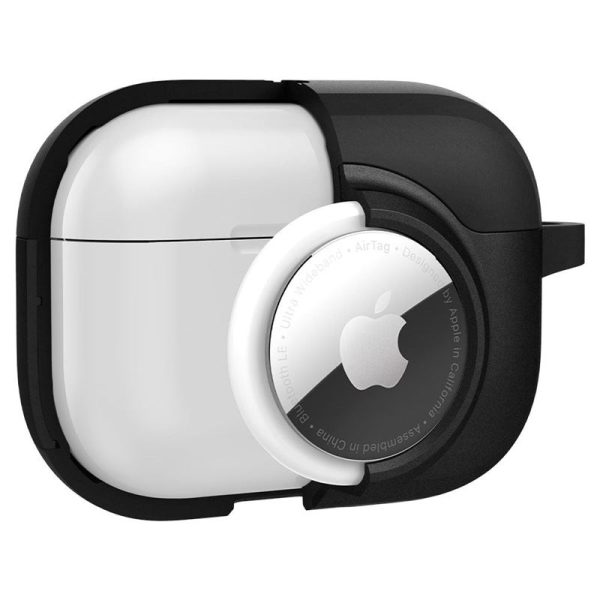 Spigen Tag Armor Duo Black-AirPods Pro (ACS03167) - Image 8