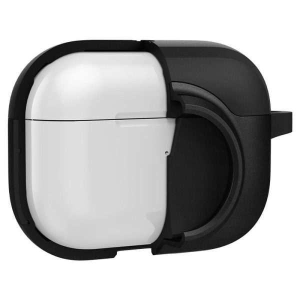 Spigen Tag Armor Duo Black-AirPods Pro (ACS03167) - Image 9