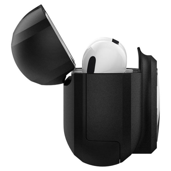 Spigen Tag Armor Duo Black-AirPods Pro (ACS03167) - Image 10