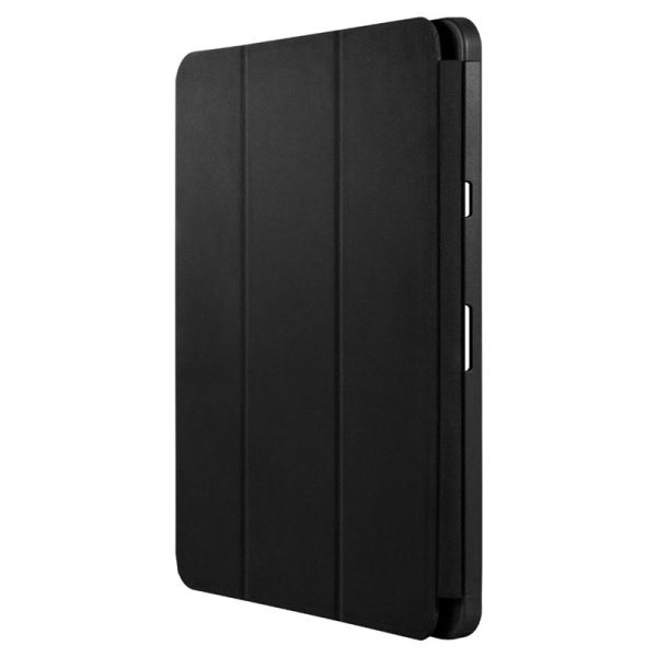 Spigen Urban Fit Black-Apple iPad Pro 12.9" 2022/2021 (ACS03434) - Image 9