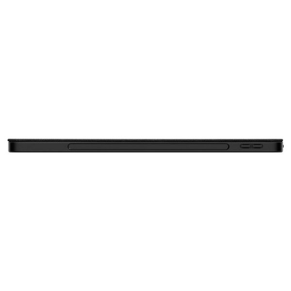 Spigen Urban Fit Black-Apple iPad Pro 12.9" 2022/2021 (ACS03434) - Image 15