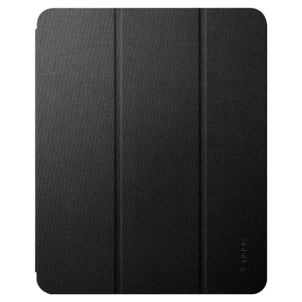 Spigen Urban Fit Black-Apple iPad Pro 12.9" 2022/2021 (ACS03434) - Image 17