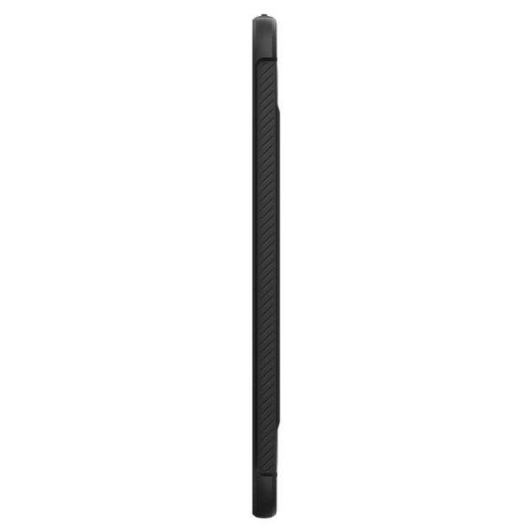 Spigen Rugged Armor Black-Apple iPad mini 7/6 (ACS03764) - Image 10