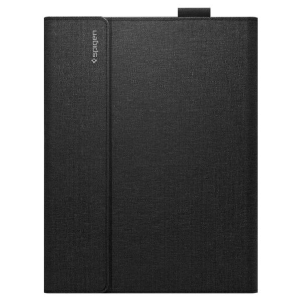 Spigen Stand Folio Black-Microsoft Surface Pro 9/8 (ACS04207) - Image 6