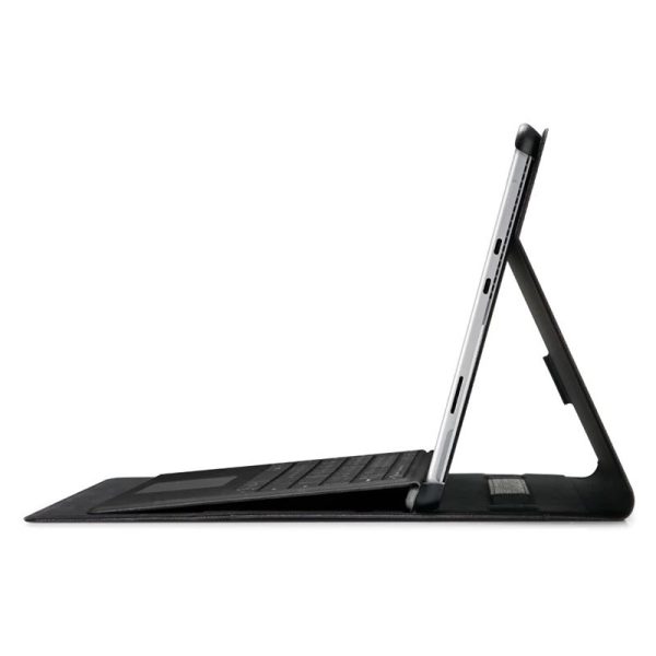 Spigen Stand Folio Black-Microsoft Surface Pro 9/8 (ACS04207) - Image 8