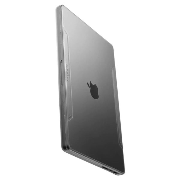 Spigen Thin Fit Clear-MacBook Pro 14" M3 2023 M4 2024/M2 2023/M1 2021 (ACS04212) - Image 7