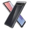 Spigen Ultra Hybrid Clear-Google Pixel 6a (ACS04477) - Image 3