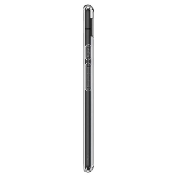 Spigen Ultra Hybrid Clear-Google Pixel 6a (ACS04477) - Image 7