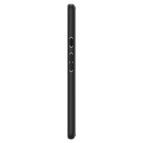 Spigen Ultra Hybrid Black-Google Pixel 6a (ACS04478) - Image 7