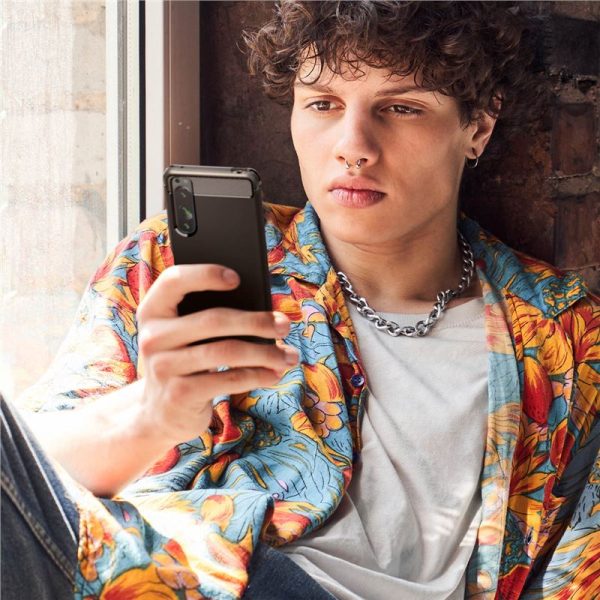 black - Sony Xperia 5 IV