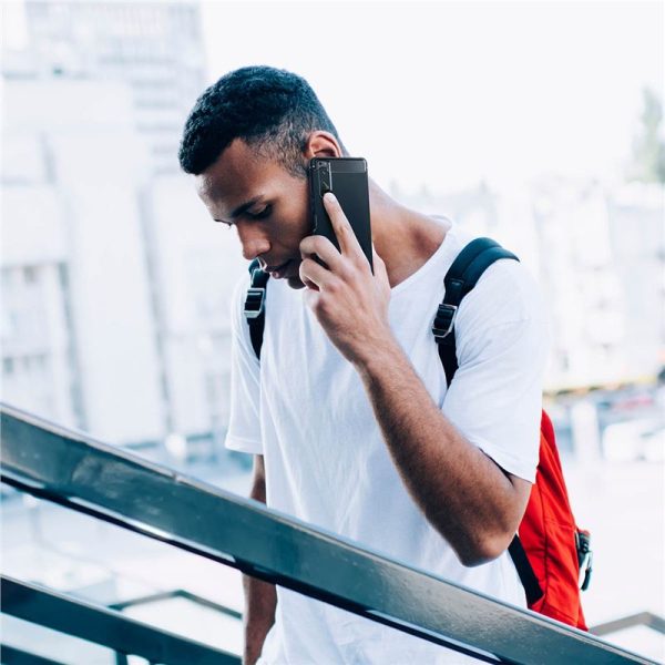 Spigen Rugged Armor Black-Sony Xperia 5 IV (ACS04552) - Image 3