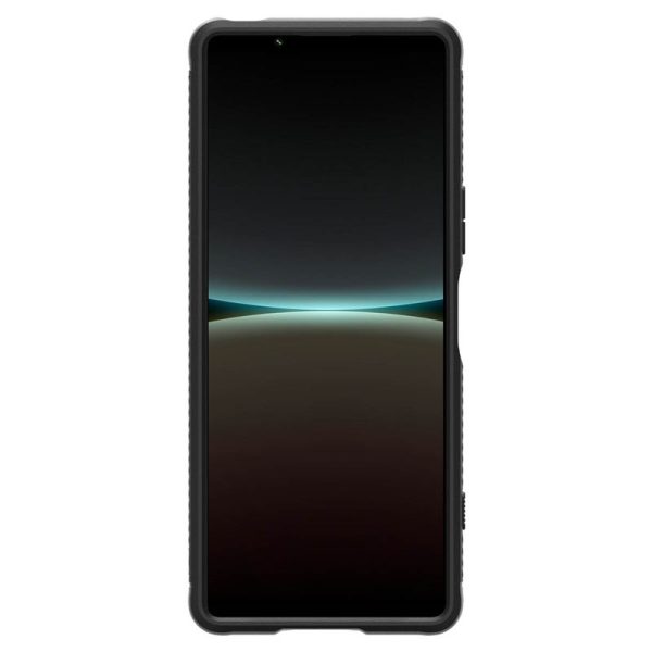 Spigen Rugged Armor Black-Sony Xperia 5 IV (ACS04552) - Image 5