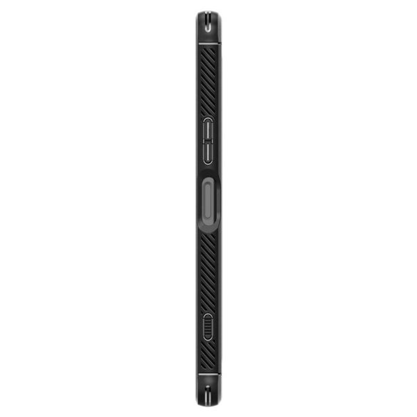 Spigen Rugged Armor Black-Sony Xperia 5 IV (ACS04552) - Image 6