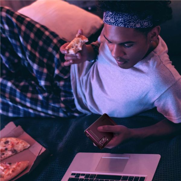 black - Sony Xperia 5 IV