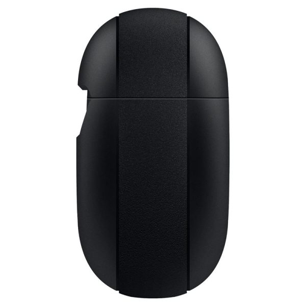 Spigen Silicone Fit Black-Beats Studio Buds+/Buds (ACS04557) - Image 5