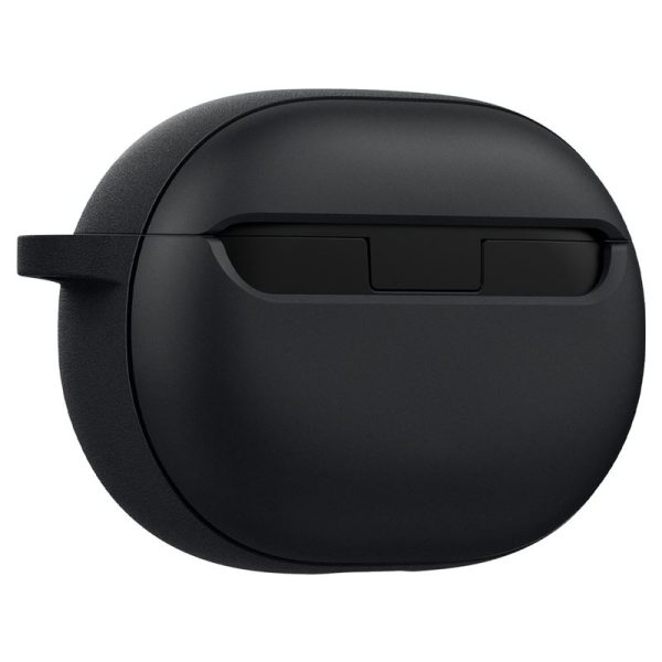 Spigen Silicone Fit Black-Beats Studio Buds+/Buds (ACS04557) - Image 7