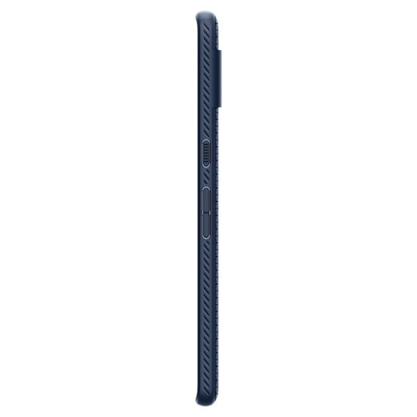 Spigen Liquid Air Blue-Google Pixel 7 (ACS04697) - Image 16