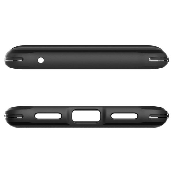 Spigen Rugged Armor Black-Google Pixel 7 (ACS04698) - Image 17