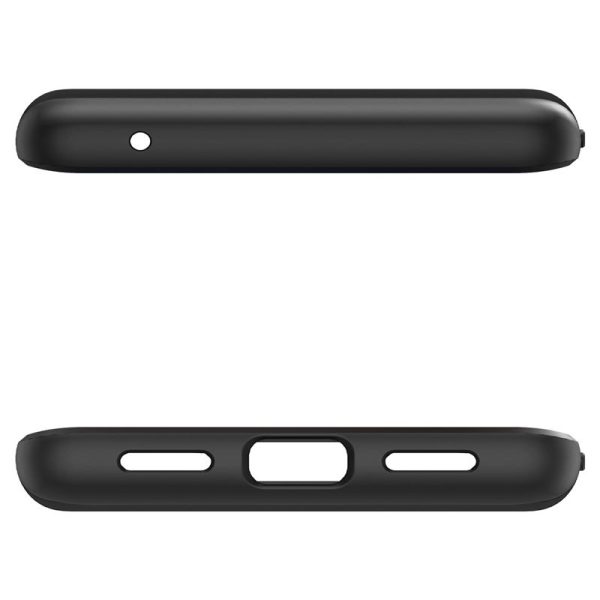 Spigen Ultra Hybrid Black-Google Pixel 7 (ACS04700) - Image 14