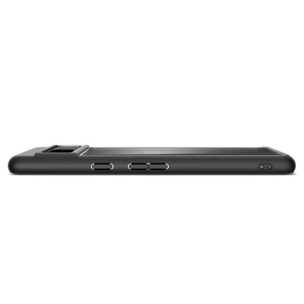 Spigen Ultra Hybrid Black-Google Pixel 7 (ACS04700) - Image 18