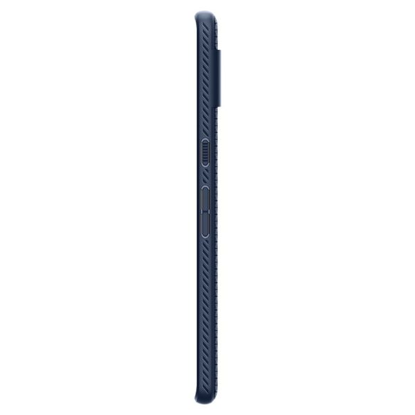 Spigen Liquid Air Blue-Google Pixel 7 Pro (ACS04724) - Image 16