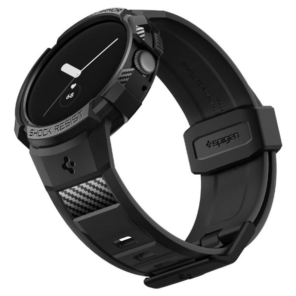 black - Google Pixel Watch/Watch 2