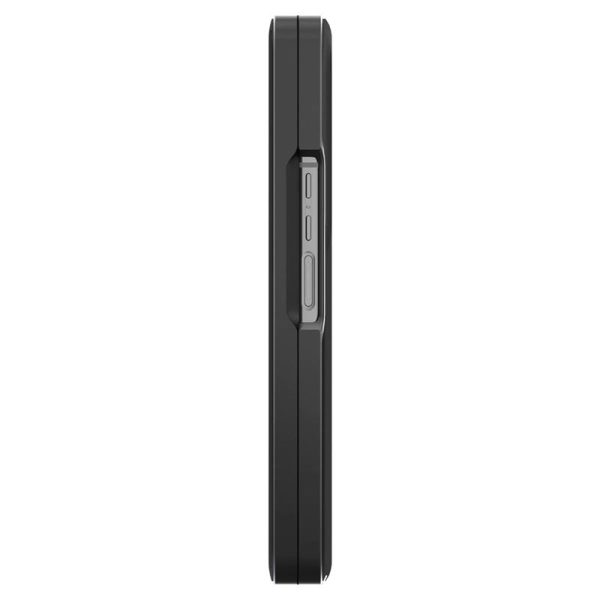 Spigen Slim Armor Pro Black-Samsung Galaxy Z Fold 4 (ACS05107) - Image 9