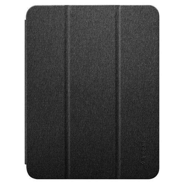 Spigen Urban Fit Black-Apple iPad 10.9" 2022 (ACS05306) - Image 12