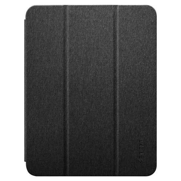 Θήκη iPad 10.9 2022 / iPad 11 2025 Spigen Urban Fit Black (ACS05306) - Image 12