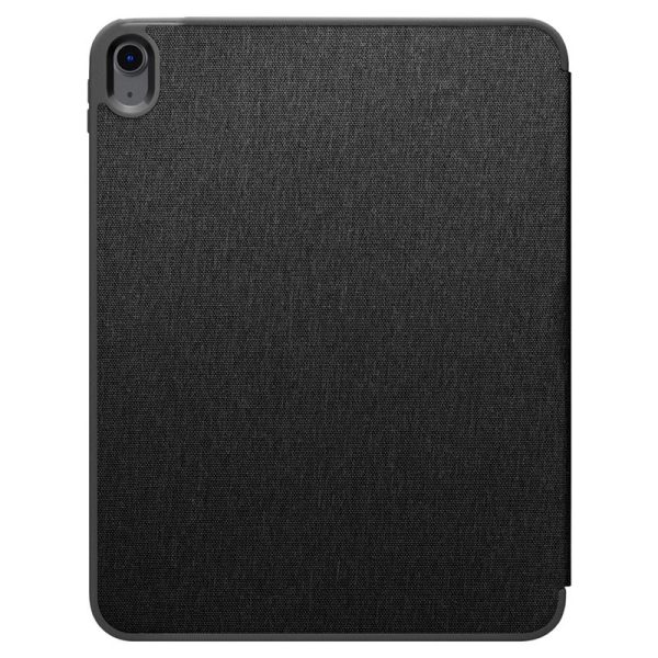 Spigen Urban Fit Black-Apple iPad 10.9" 2022 (ACS05306) - Image 13