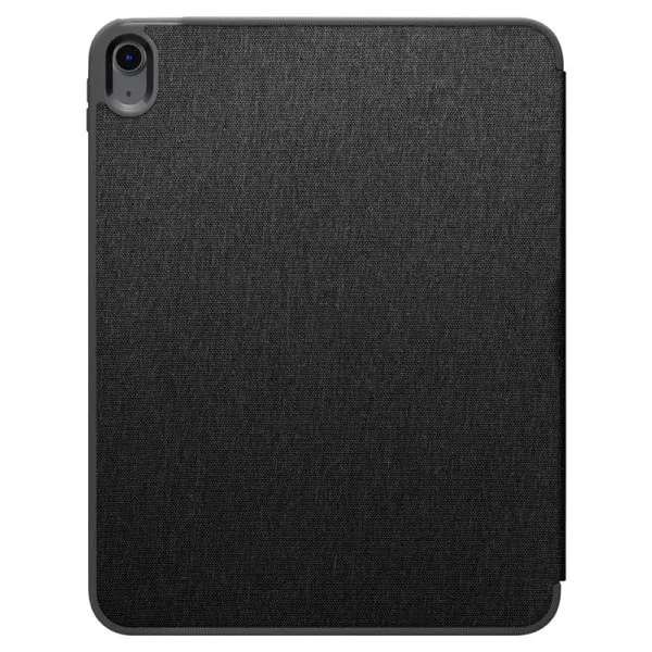 Θήκη iPad 10.9 2022 / iPad 11 2025 Spigen Urban Fit Black (ACS05306) - Image 13