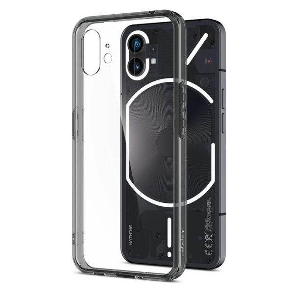 Spigen Ultra Hybrid Space Crystal-Nothing Phone (1) (ACS05422) - Image 7