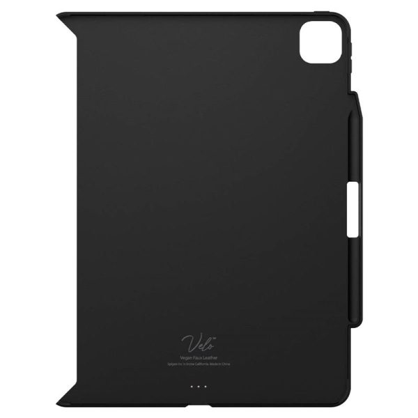 Spigen Thin Fit Pro Black-Apple iPad Pro 11" 2022/2021 (ACS05467) - Image 10