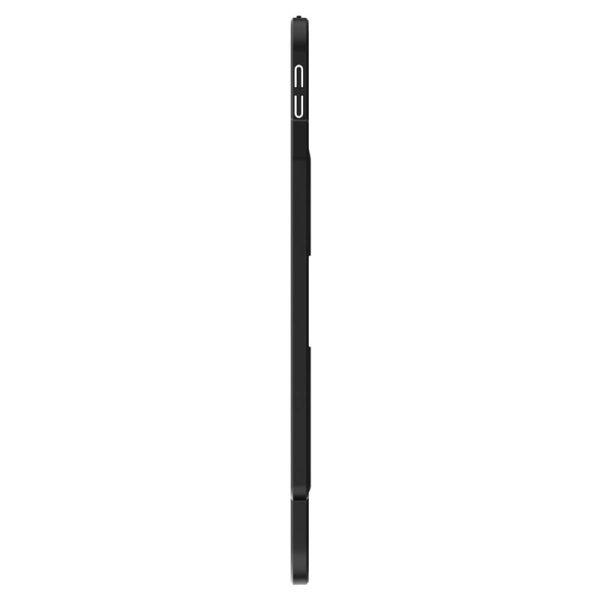 Spigen Thin Fit Pro Black-Apple iPad Pro 11" 2022/2021 (ACS05467) - Image 13