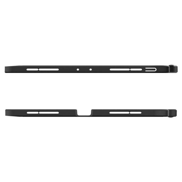 Spigen Thin Fit Pro Black-Apple iPad Pro 11" 2022/2021 (ACS05467) - Image 14