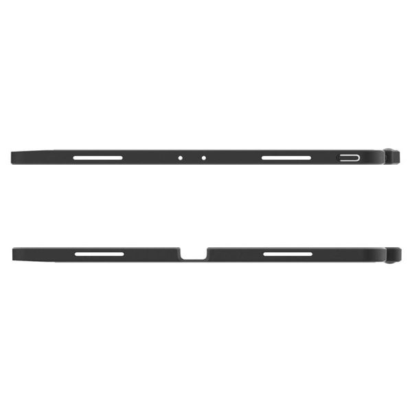 Spigen Thin Fit Pro Black-Apple iPad Pro 12.9" (2022/2021) (ACS05468) - Image 14