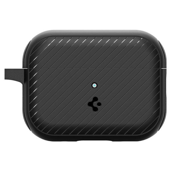 Spigen Mag Armor MagSafe Black-AirPods Pro 2 (ACS05484) - Image 7