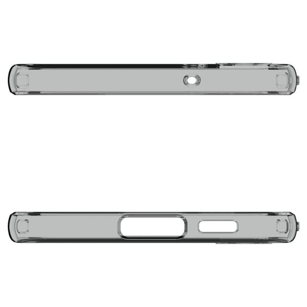 Spigen Liquid Crystal Space-Samsung Galaxy S23+ (ACS05663) - Image 13