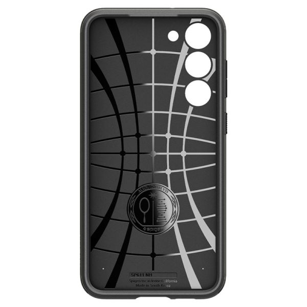 Spigen Neo Hybrid Gunmetal-Samsung Galaxy S23+ (ACS05675) - Image 11