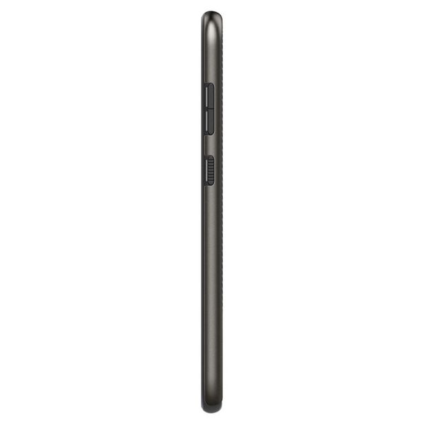 Spigen Neo Hybrid Gunmetal-Samsung Galaxy S23+ (ACS05675) - Image 12