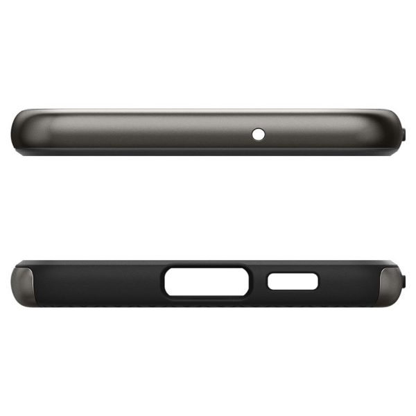 Spigen Neo Hybrid Gunmetal-Samsung Galaxy S23+ (ACS05675) - Image 13