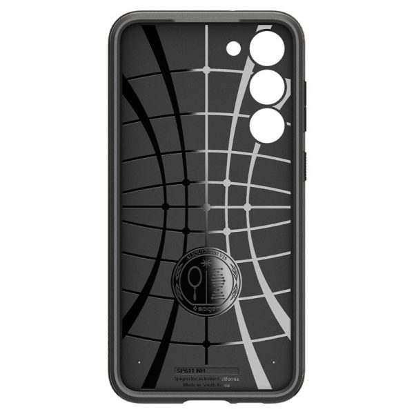 Spigen Neo Hybrid Gunmetal-Samsung Galaxy S23 (ACS05722) - Image 11