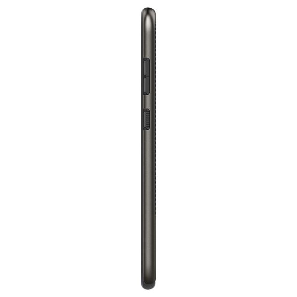 Spigen Neo Hybrid Gunmetal-Samsung Galaxy S23 (ACS05722) - Image 12