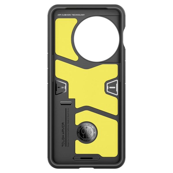 Spigen Tough Armor Black-OnePlus 11 (ACS05800) - Image 11