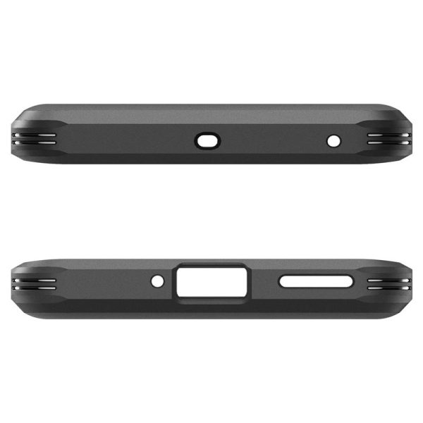 Spigen Tough Armor Black-OnePlus 11 (ACS05800) - Image 14