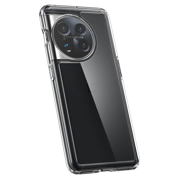 Spigen Ultra Hybrid Clear-OnePlus 11 (ACS05802) - Image 5