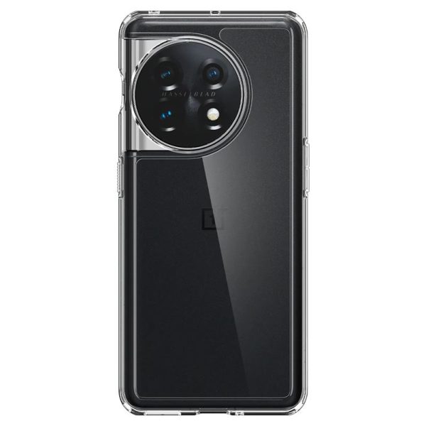 Spigen Ultra Hybrid Clear-OnePlus 11 (ACS05802) - Image 6