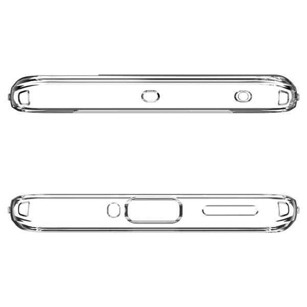 Spigen Ultra Hybrid Clear-OnePlus 11 (ACS05802) - Image 9