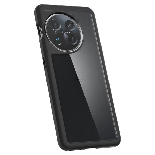 Spigen Ultra Hybrid Black-OnePlus 11 (ACS05803) - Image 5