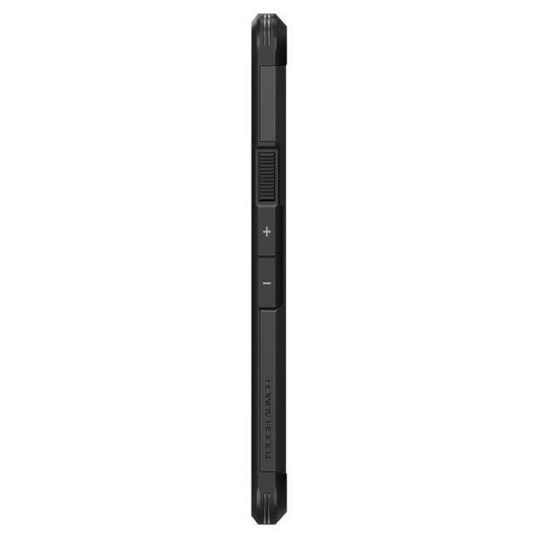 Spigen Tough Armor Black-Google Pixel 7a (ACS05819) - Image 9